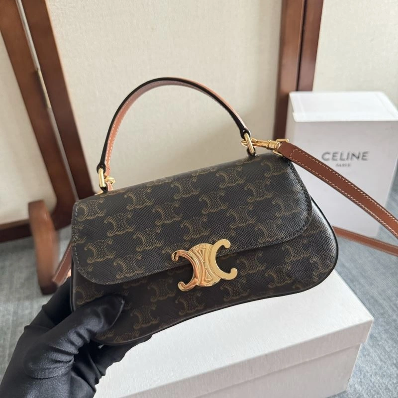 Premium Celine Satchel Bags 60343