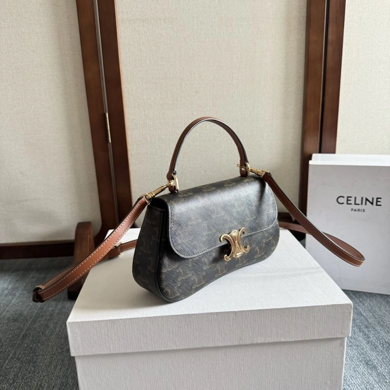 Premium Celine Satchel Bags 60343