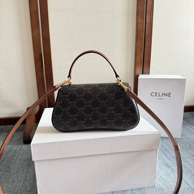 Premium Celine Satchel Bags 60343