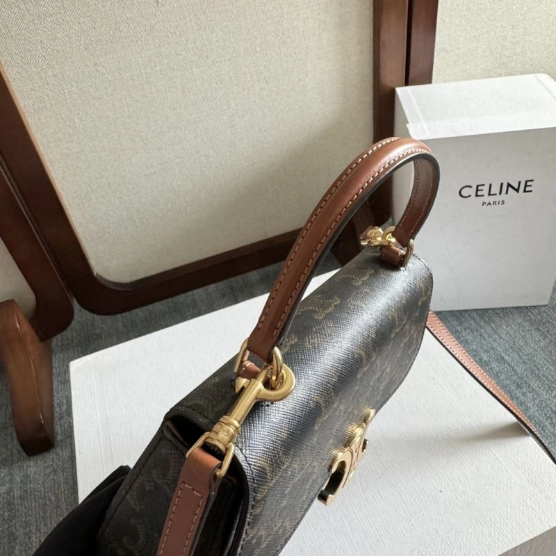 Premium Celine Satchel Bags 60343