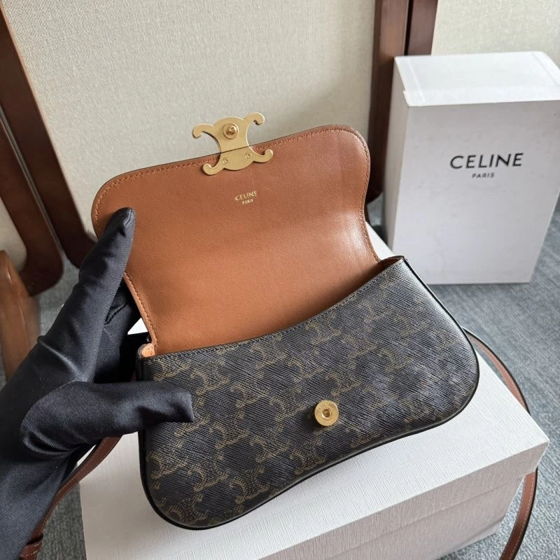 Premium Celine Satchel Bags 60343