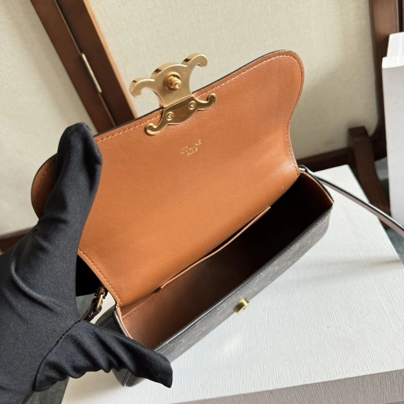 Premium Celine Satchel Bags 60343