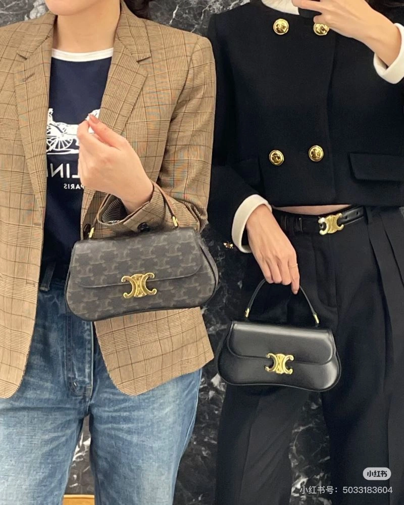 Premium Celine Satchel Bags 60343