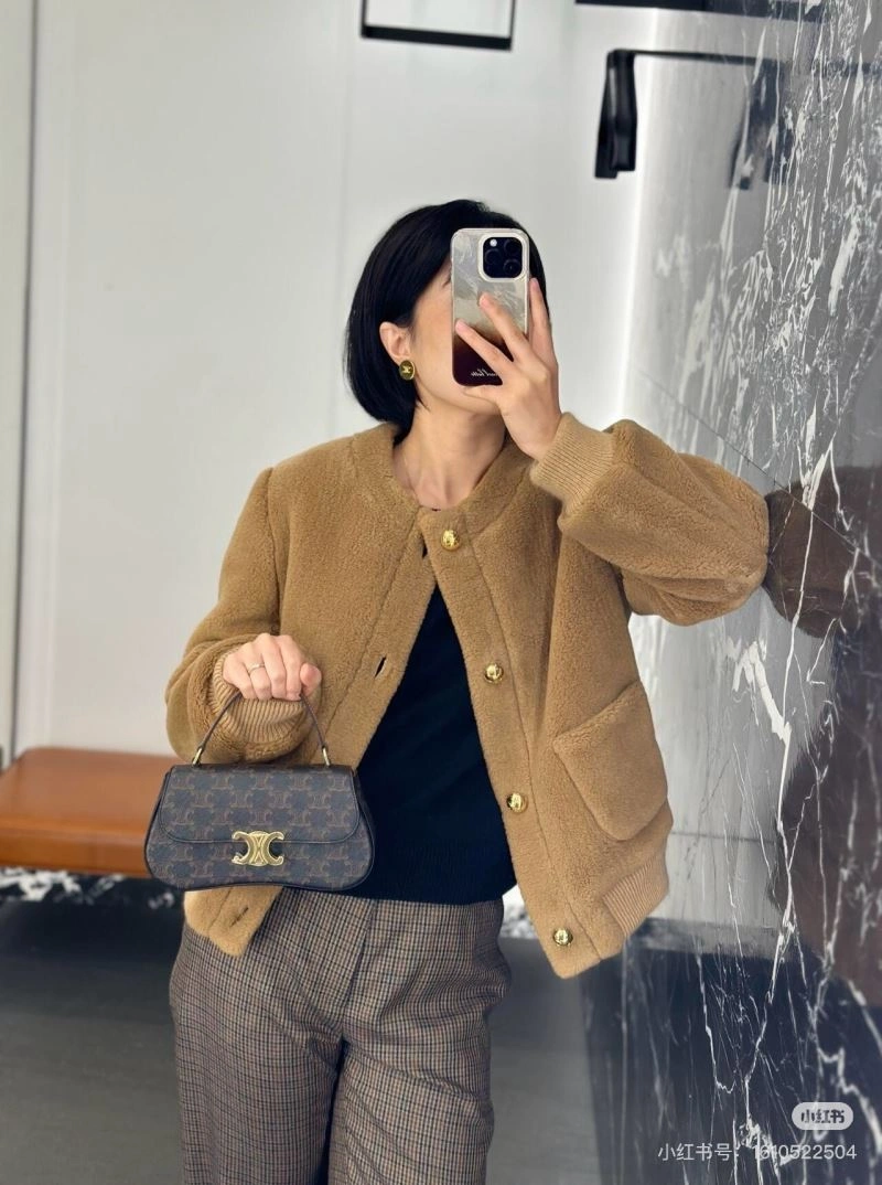 Premium Celine Satchel Bags 60343