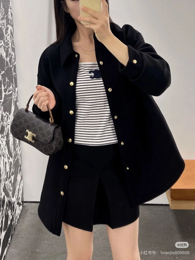 Premium Celine Satchel Bags 60343