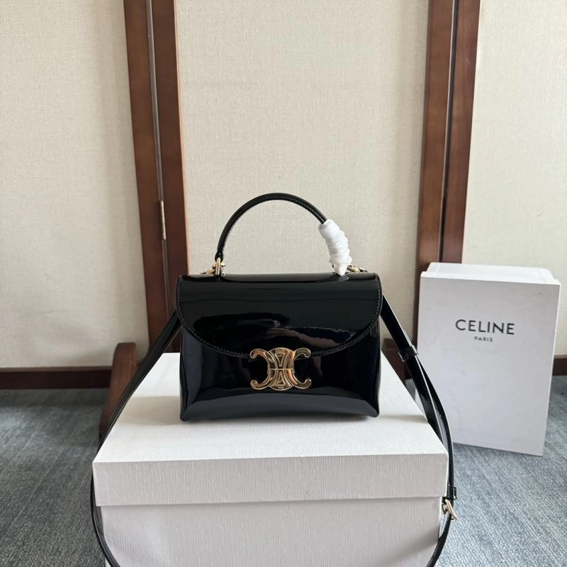 Durable Celine Satchel Bags 60344