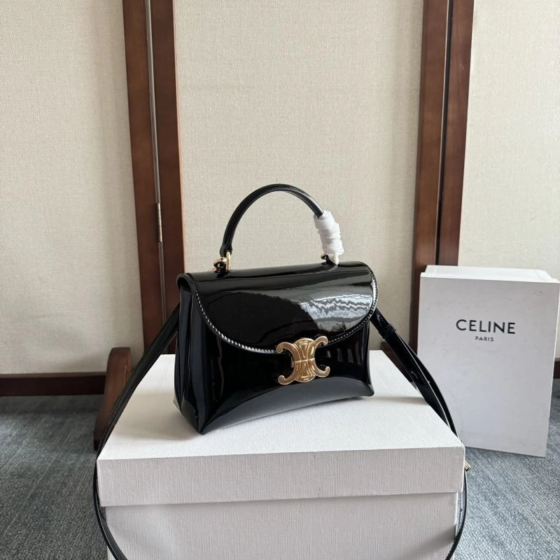 Durable Celine Satchel Bags 60344