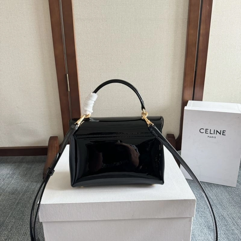Durable Celine Satchel Bags 60344