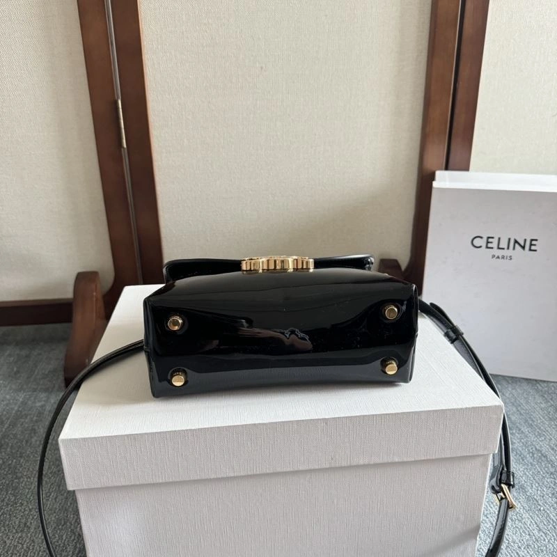 Durable Celine Satchel Bags 60344