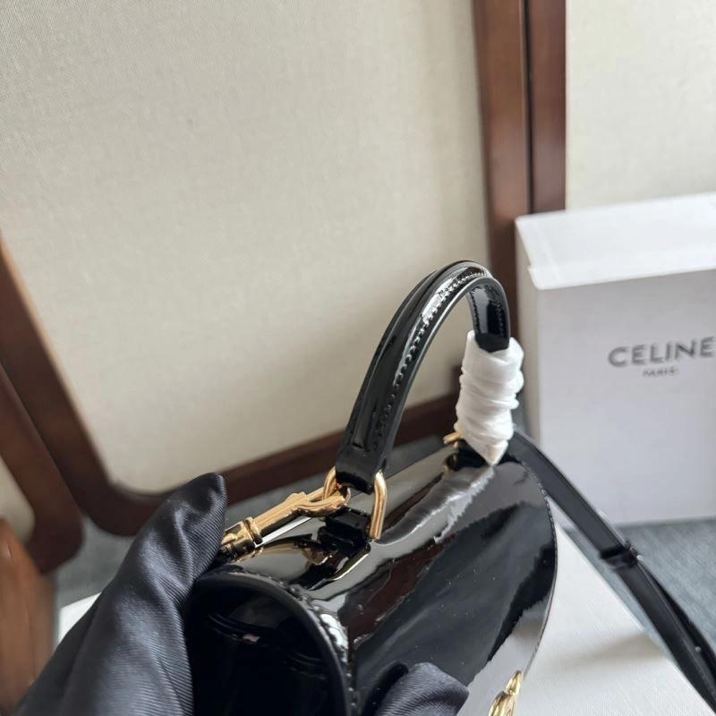 Durable Celine Satchel Bags 60344