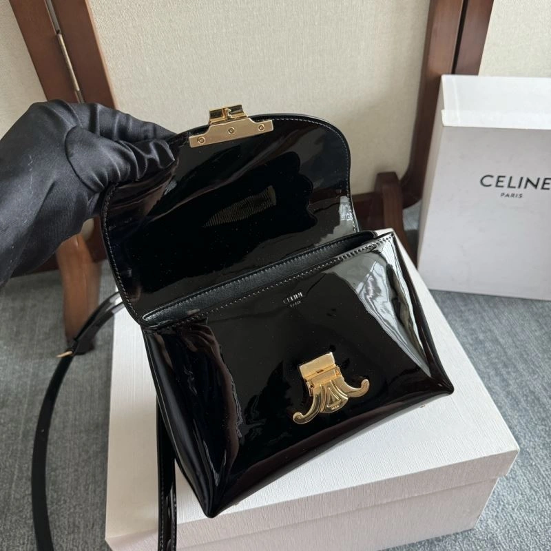Durable Celine Satchel Bags 60344