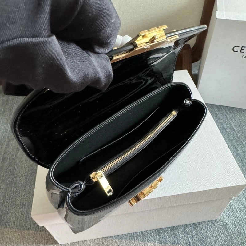 Durable Celine Satchel Bags 60344