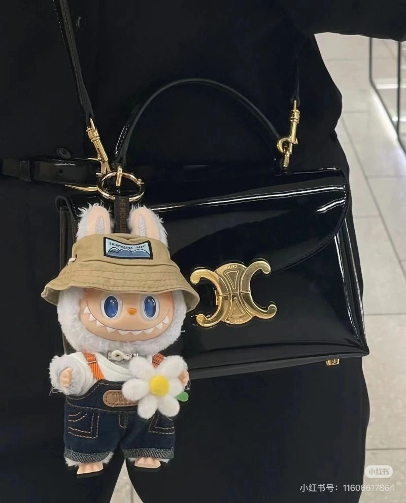 Durable Celine Satchel Bags 60344