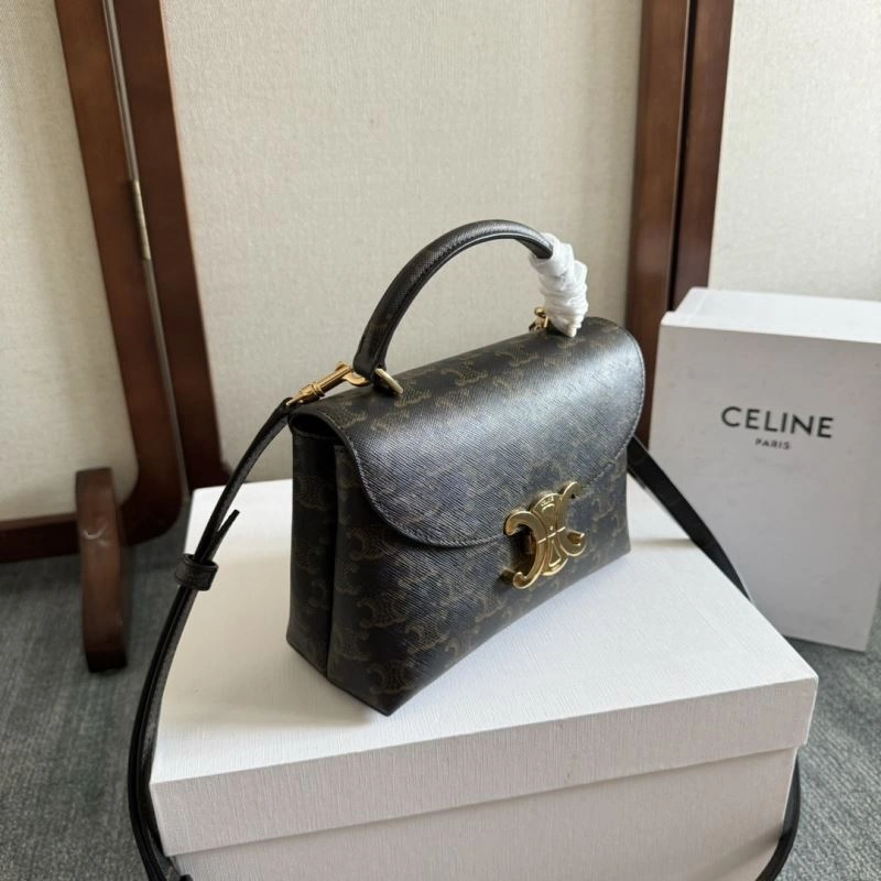 Celine Satchel Bags QuickDry 60328