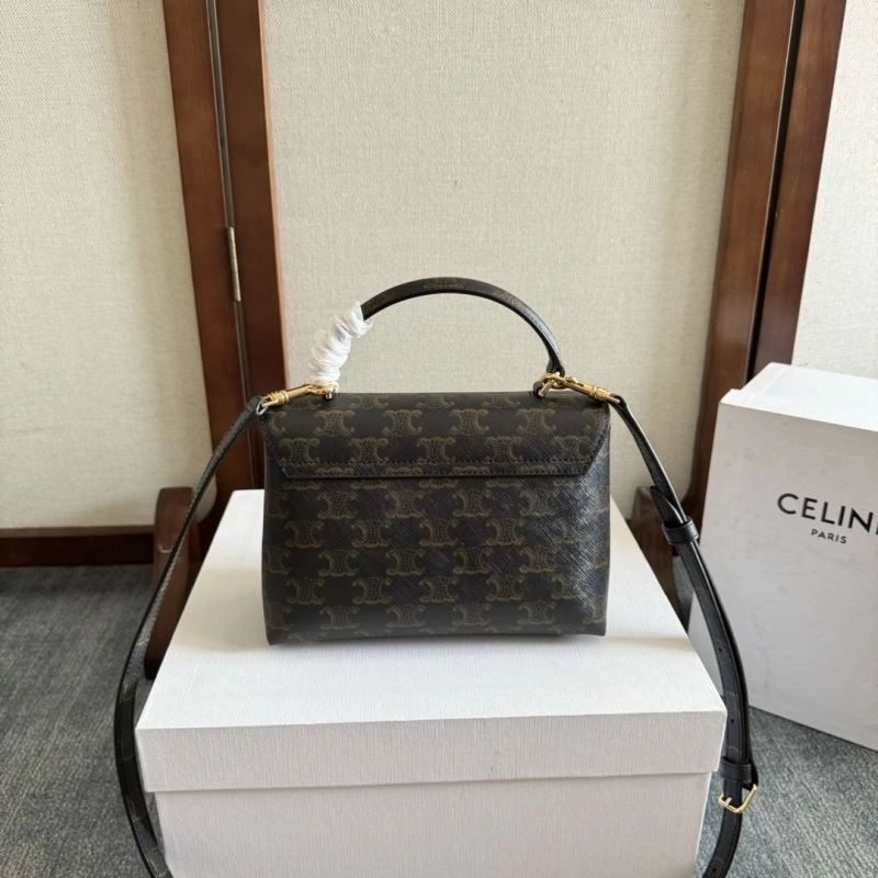 Celine Satchel Bags QuickDry 60328