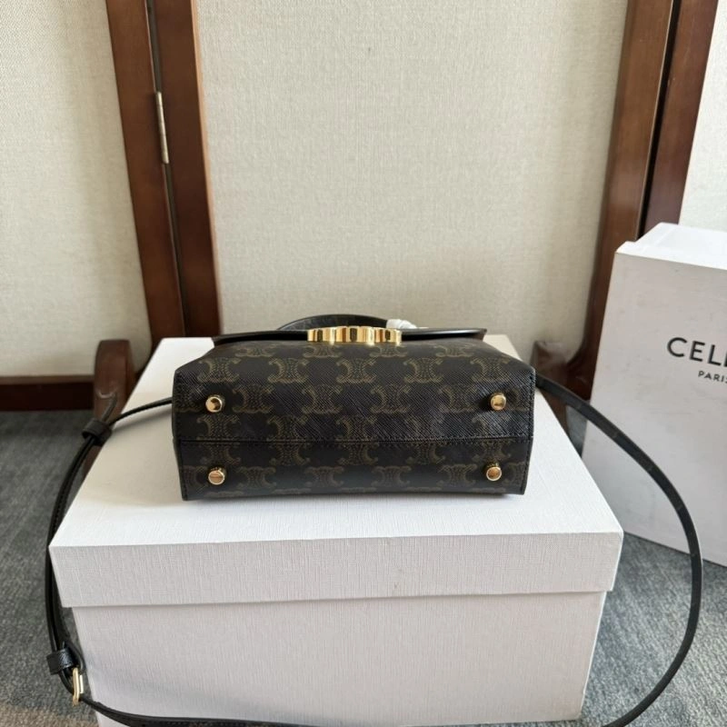 Celine Satchel Bags QuickDry 60328