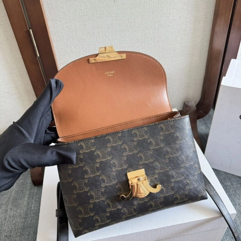 Celine Satchel Bags QuickDry 60328