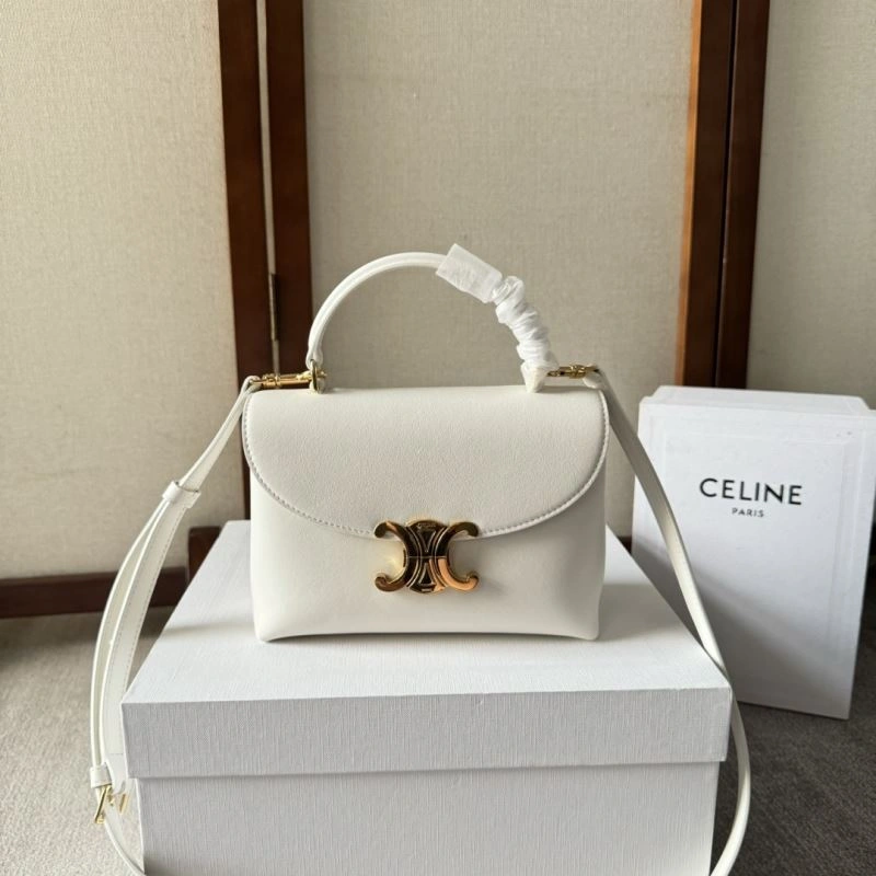 Celine Satchel Bags Minimalist 60372