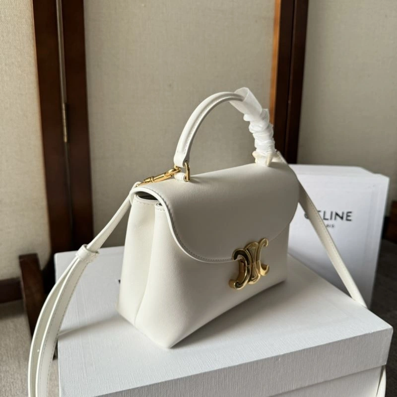 Celine Satchel Bags Minimalist 60372