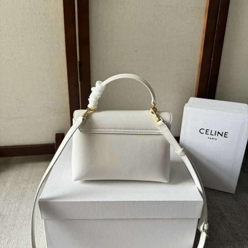 Celine Satchel Bags Minimalist 60372