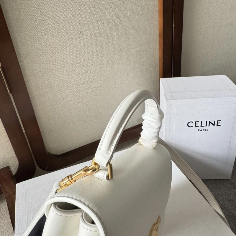 Celine Satchel Bags Minimalist 60372