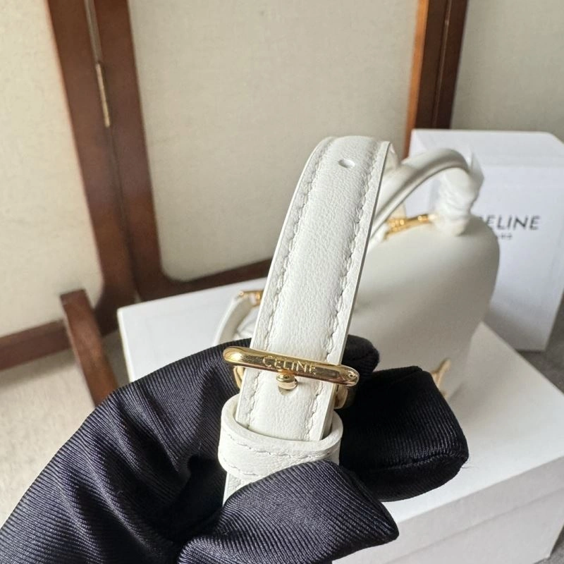 Celine Satchel Bags Minimalist 60372