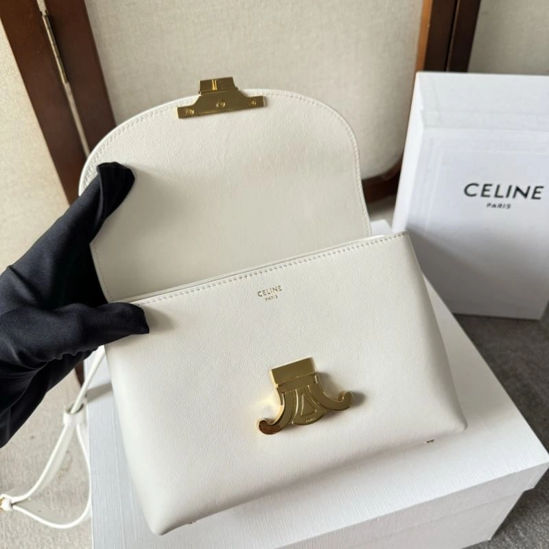 Celine Satchel Bags Minimalist 60372