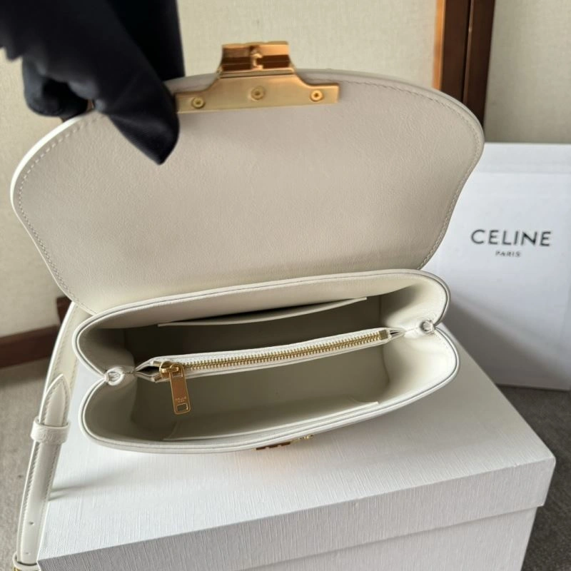 Celine Satchel Bags Minimalist 60372