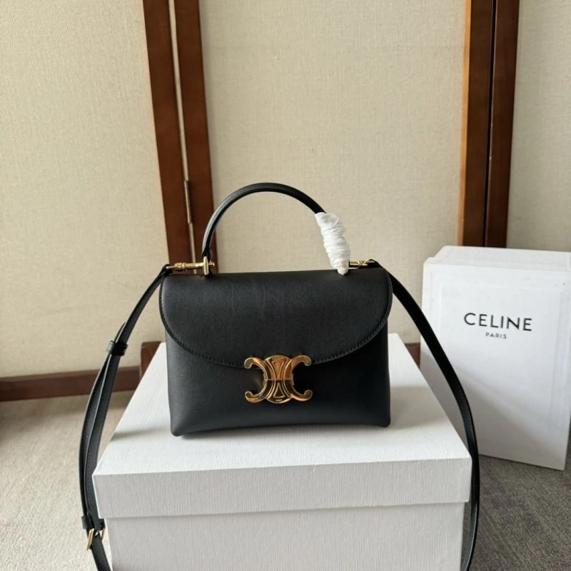 Upgraded Celine Satchel Bags 60362