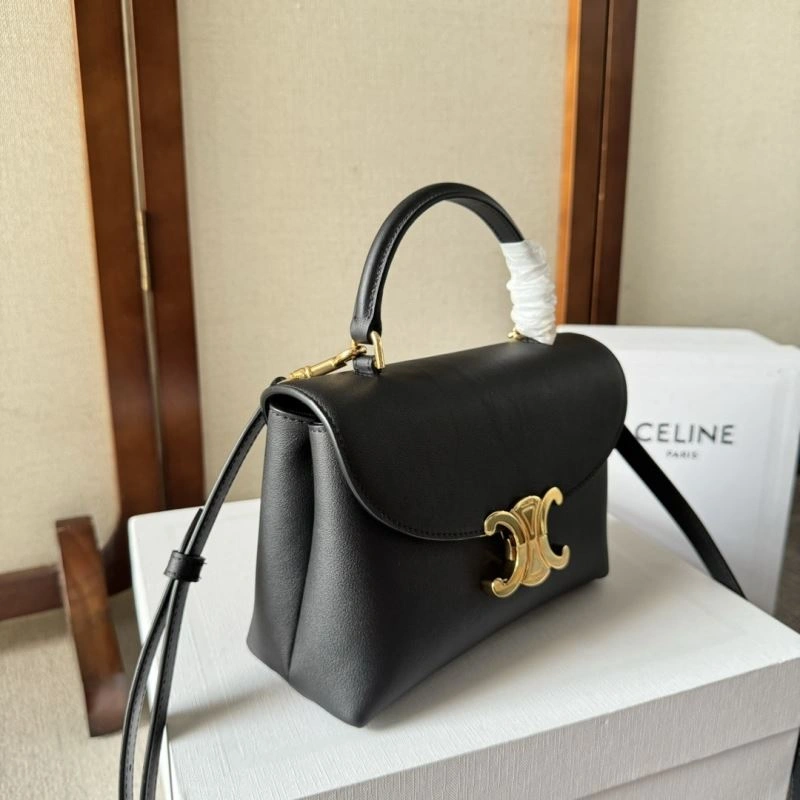 Upgraded Celine Satchel Bags 60362