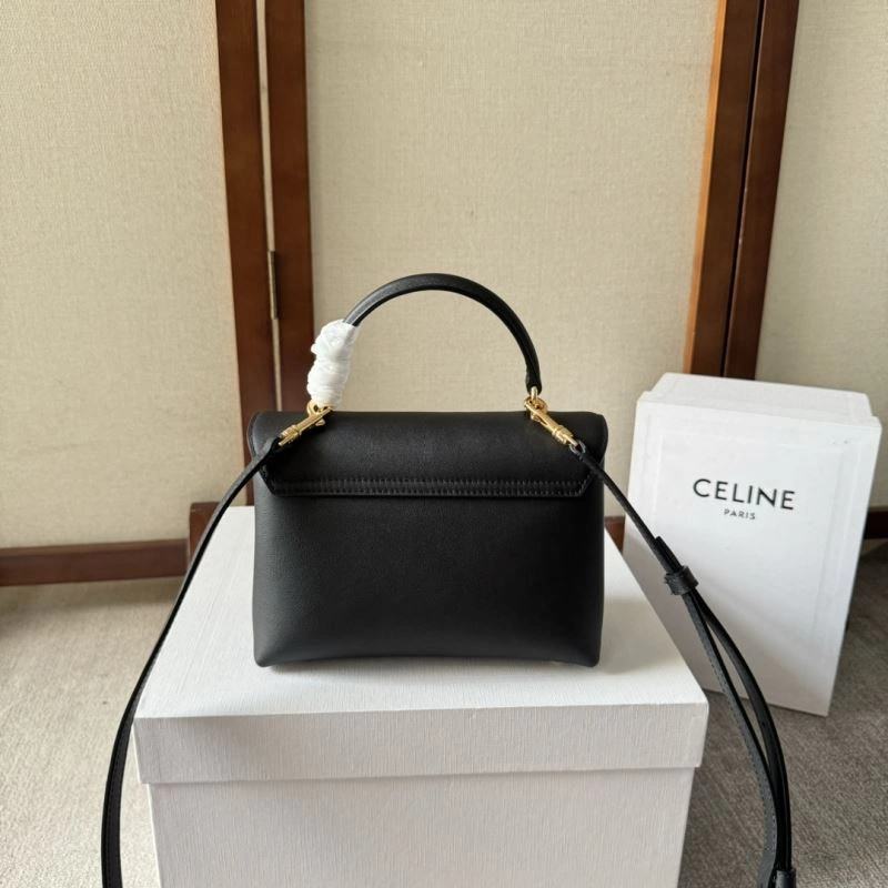 Upgraded Celine Satchel Bags 60362