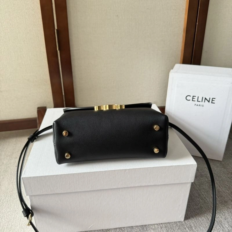 Upgraded Celine Satchel Bags 60362