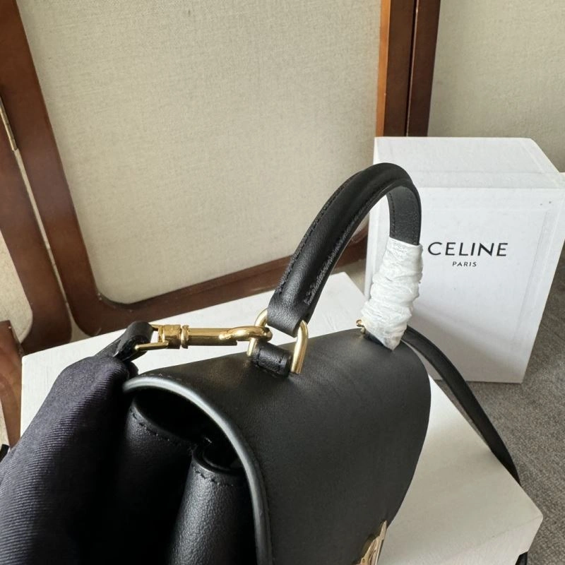 Upgraded Celine Satchel Bags 60362