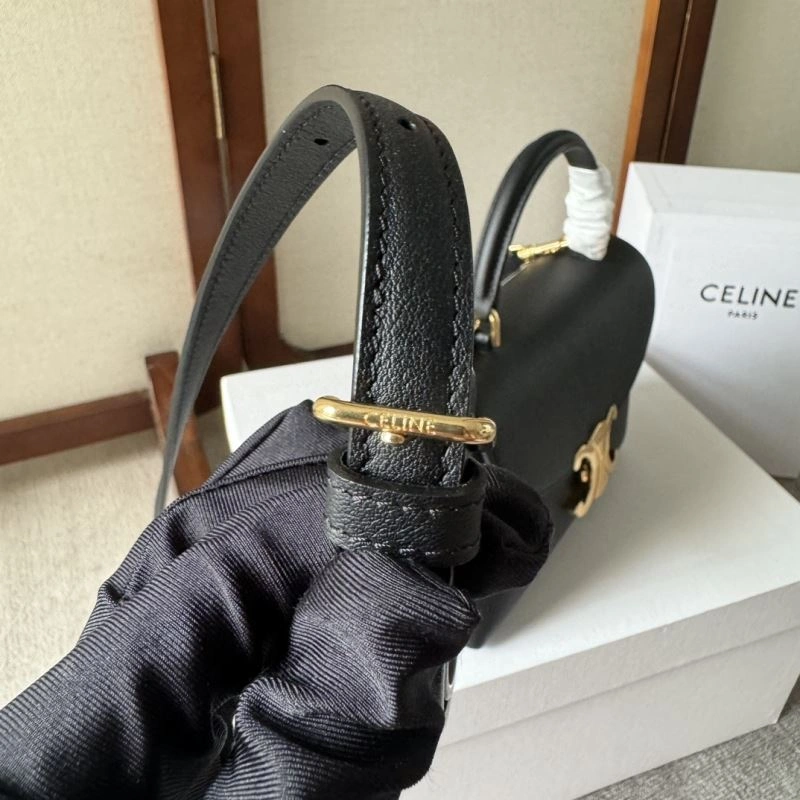 Upgraded Celine Satchel Bags 60362
