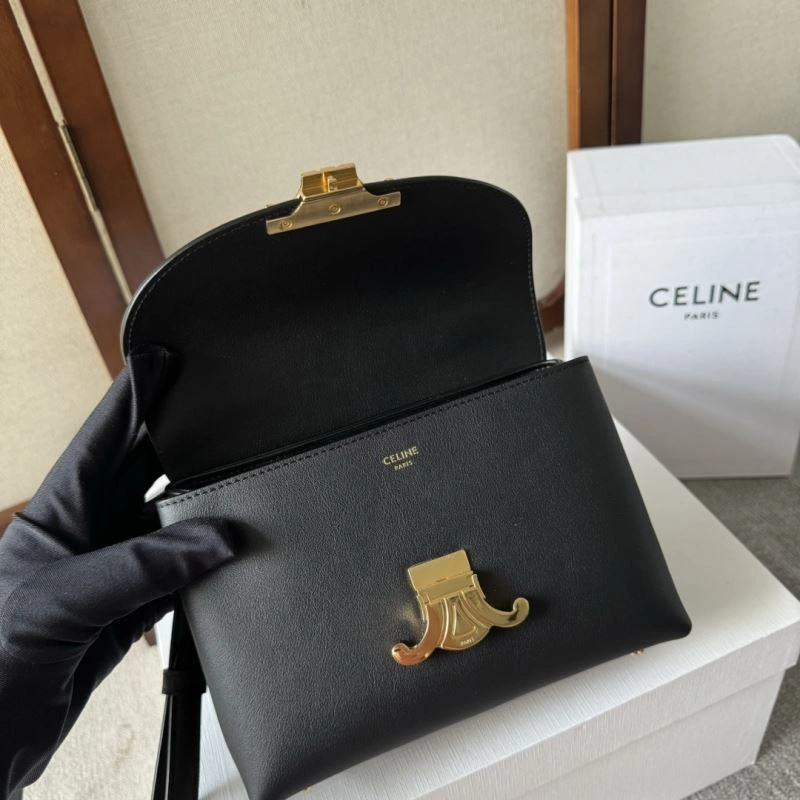 Upgraded Celine Satchel Bags 60362