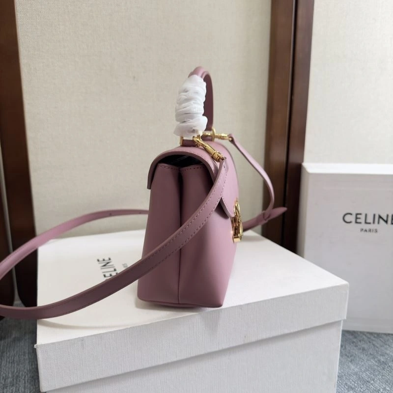Celine Satchel Bags Unique 60365