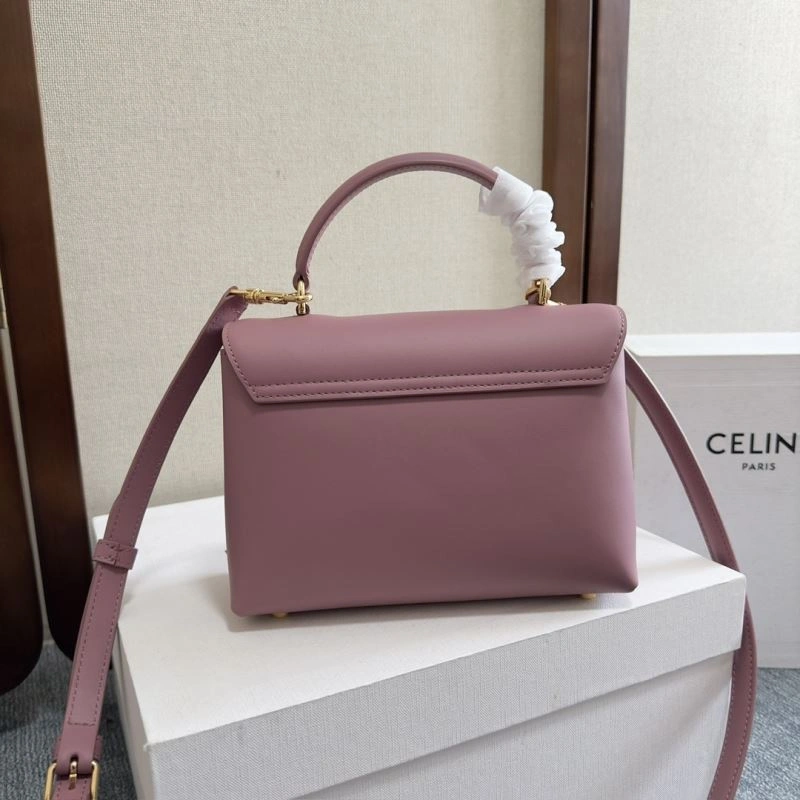 Celine Satchel Bags Unique 60365