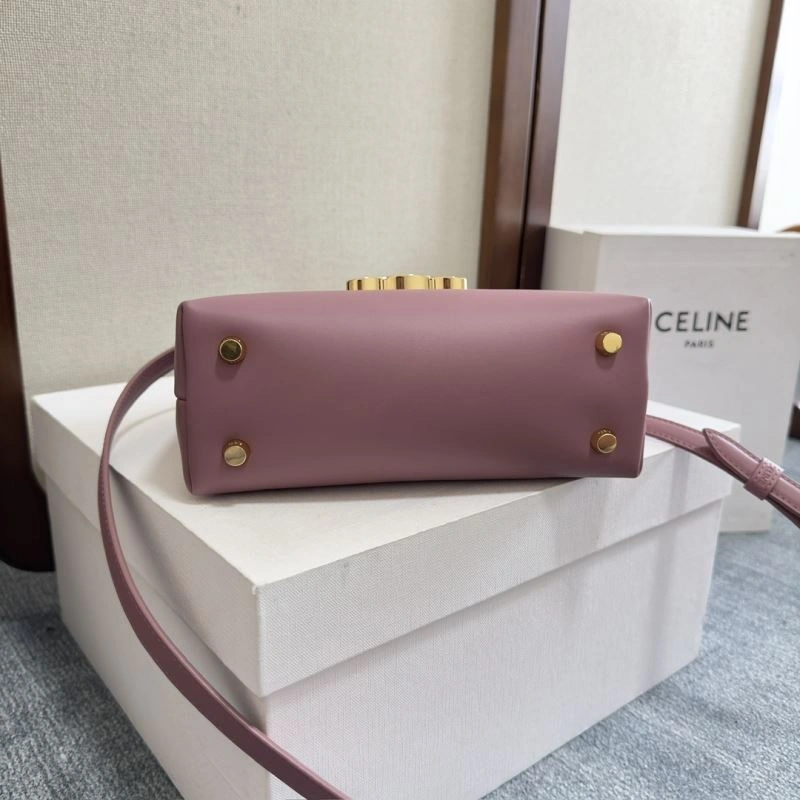 Celine Satchel Bags Unique 60365