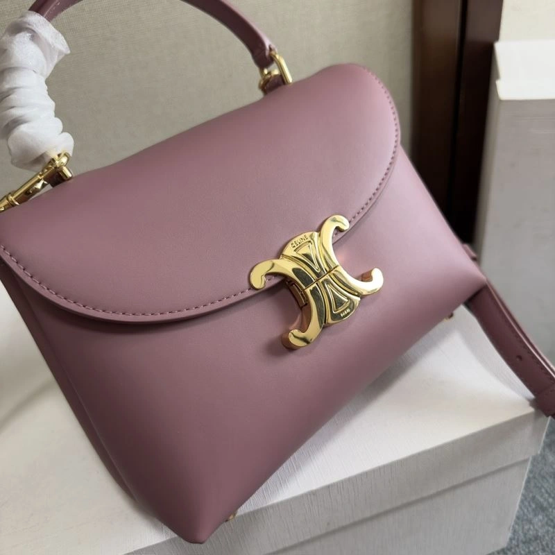 Celine Satchel Bags Unique 60365