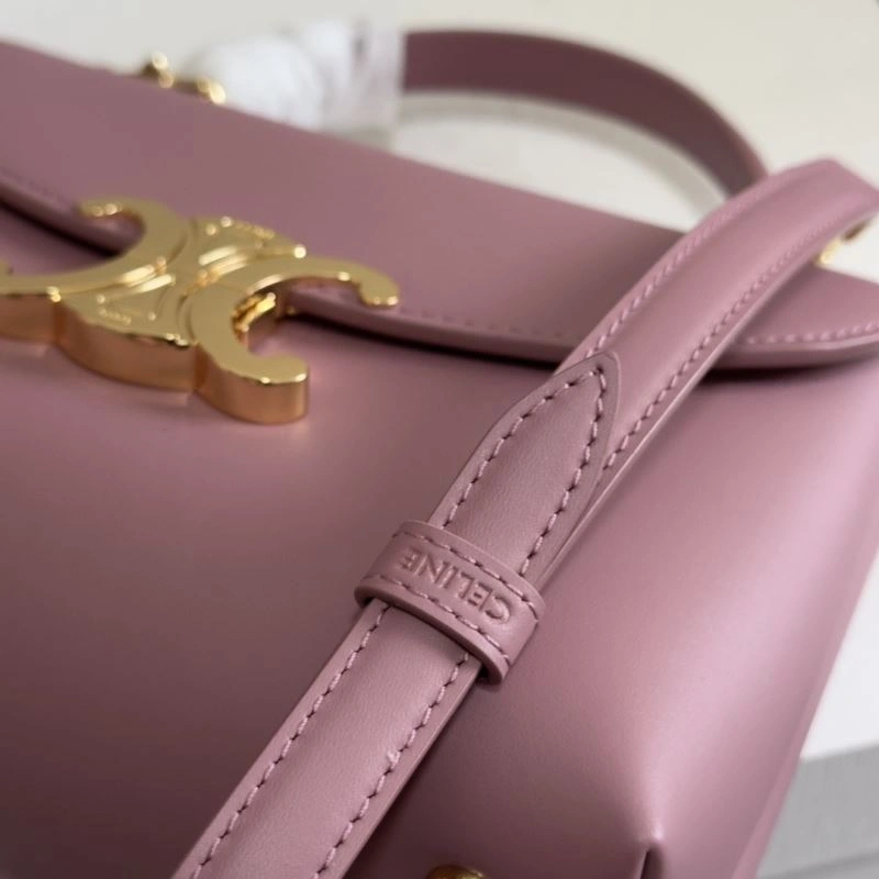 Celine Satchel Bags Unique 60365