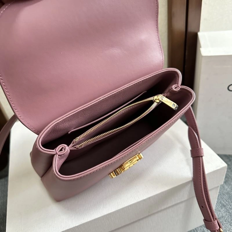 Celine Satchel Bags Unique 60365