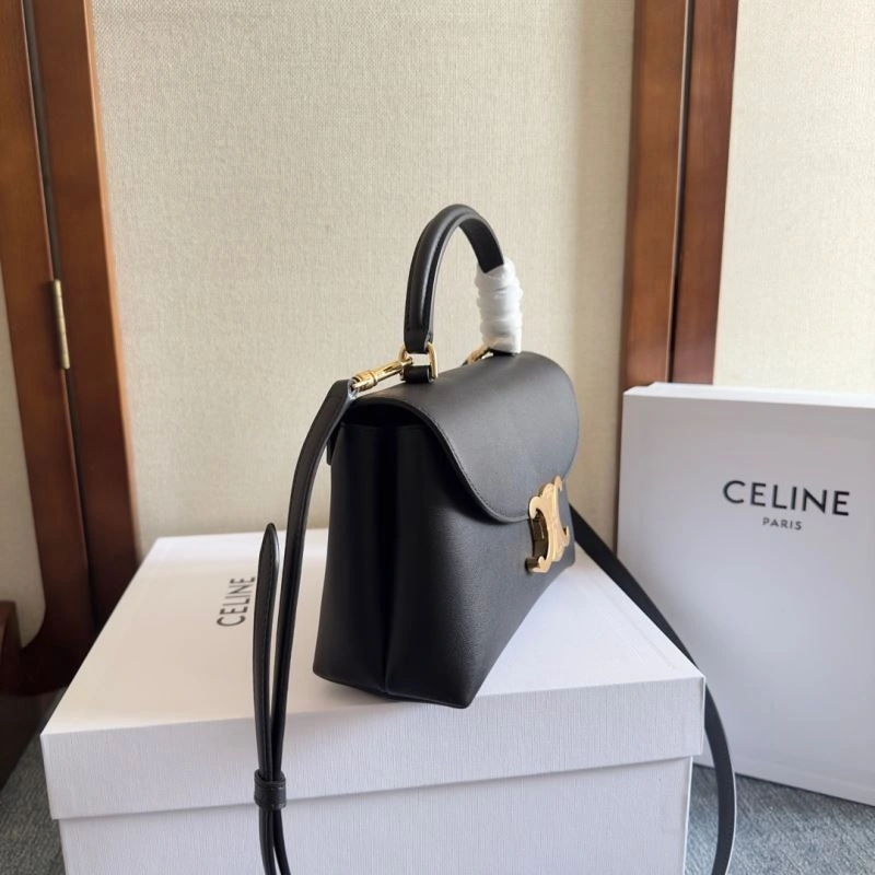 ZeroBulk Celine Satchel Bags 60327