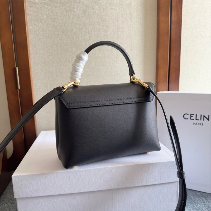 ZeroBulk Celine Satchel Bags 60327