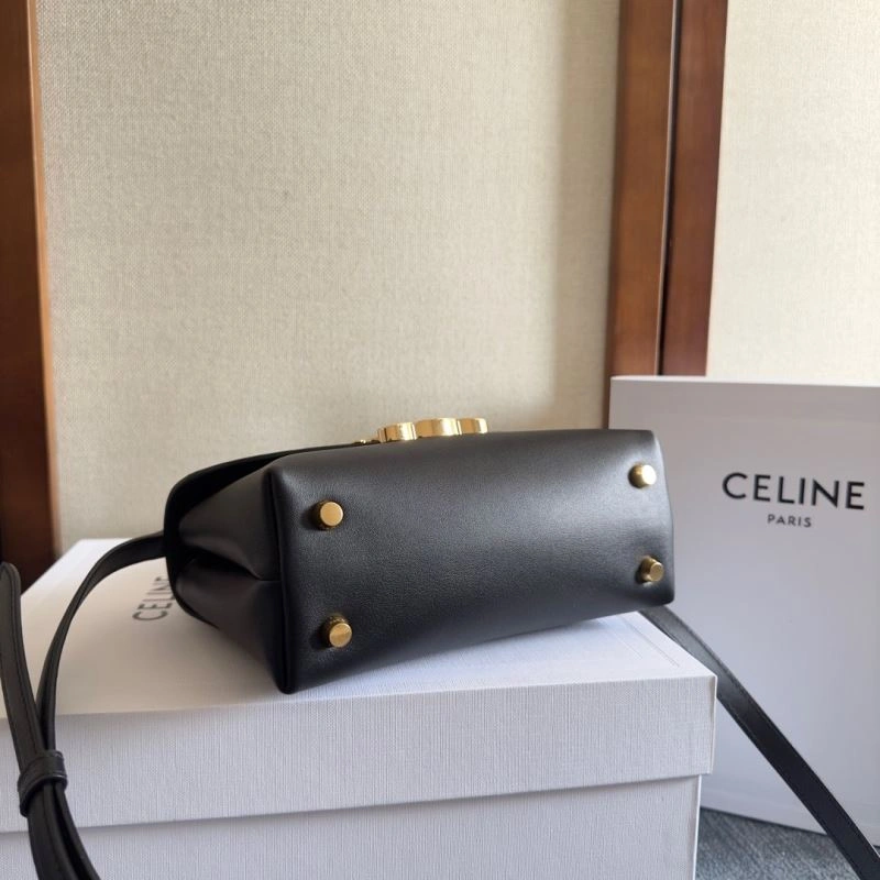 ZeroBulk Celine Satchel Bags 60327