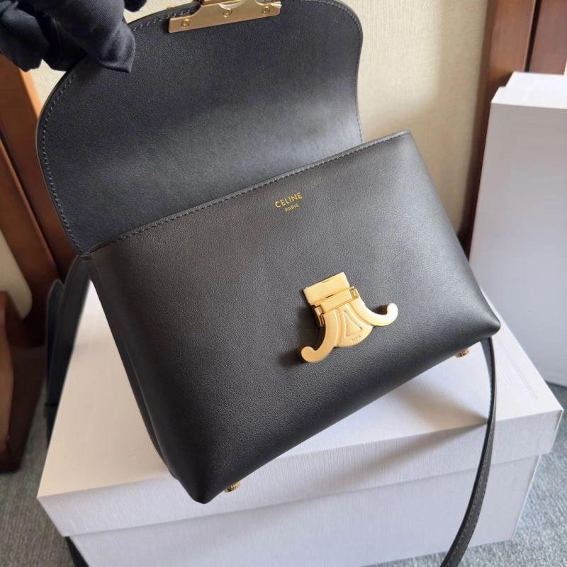 ZeroBulk Celine Satchel Bags 60327