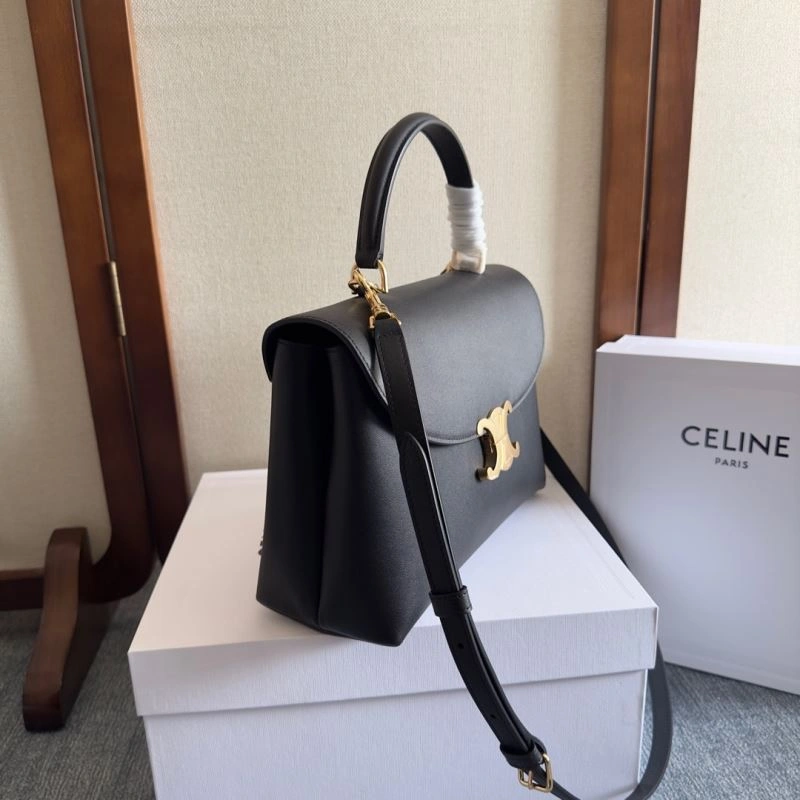 Celine Satchel Bags Chic 60324