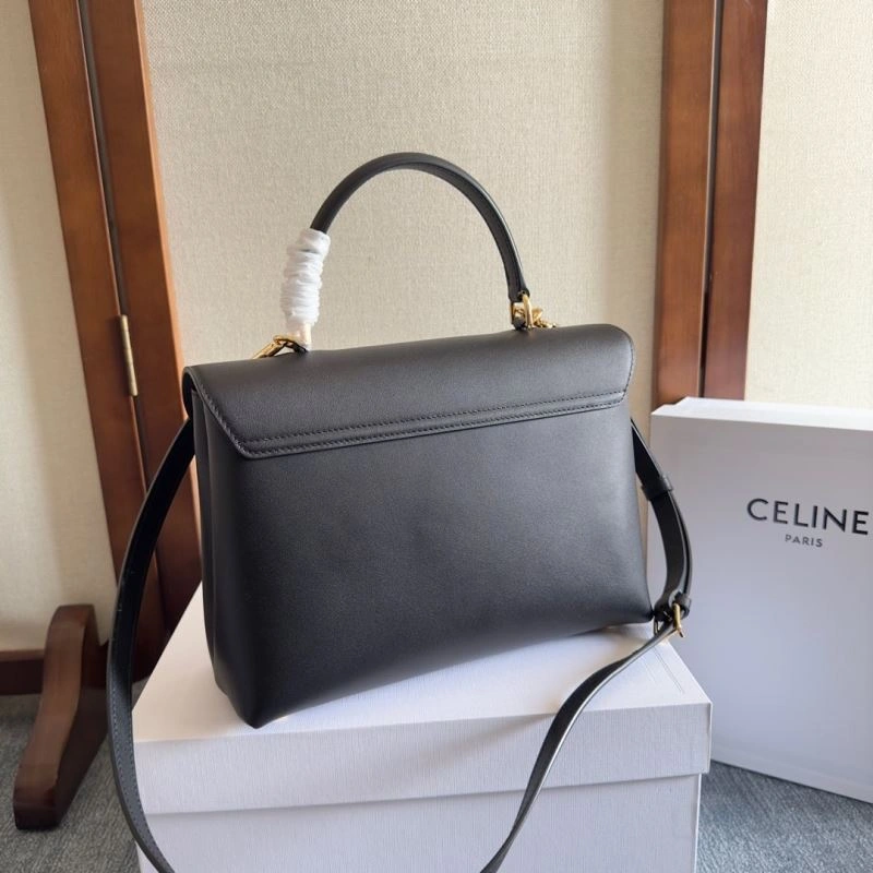 Celine Satchel Bags Chic 60324