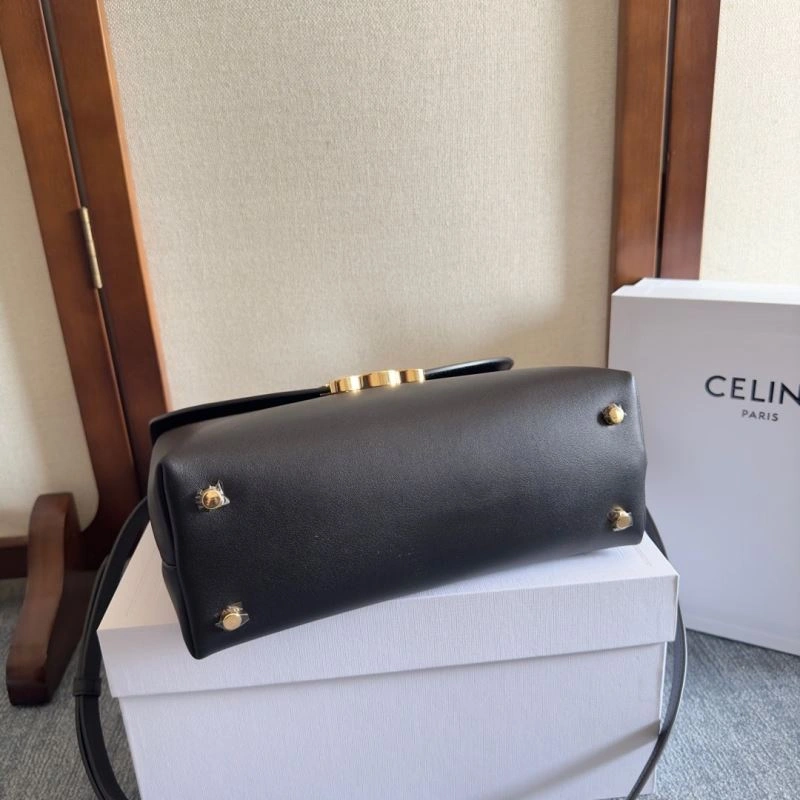 Celine Satchel Bags Chic 60324