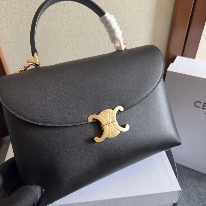 Celine Satchel Bags Chic 60324