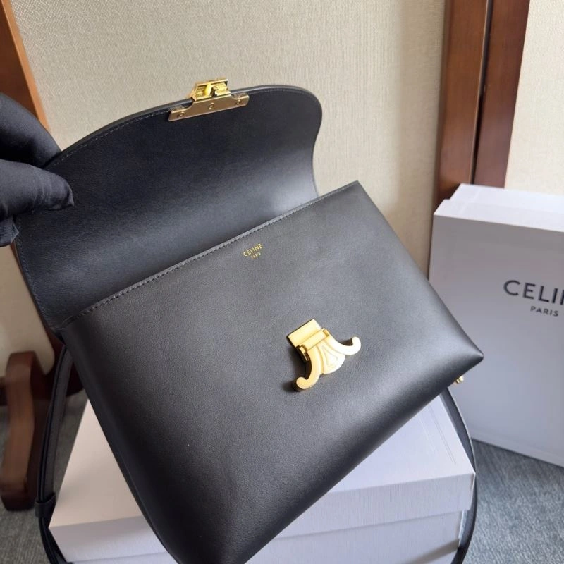 Celine Satchel Bags Chic 60324